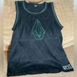Volcom Tank Top